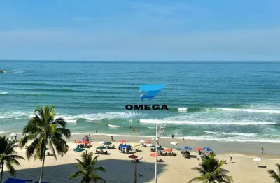 Apartamento à venda nas pitangueiras no guarujá | omega imóveis