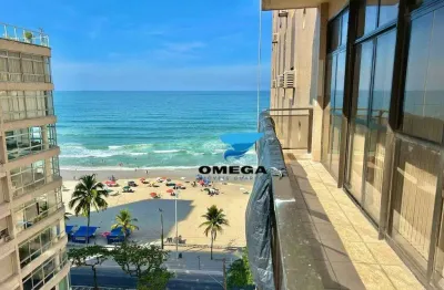 Apartamento à venda nas pitangueiras no guarujá | omega imóveis
