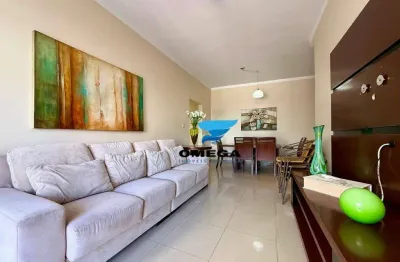 Apartamento com vista parcial para o mar à venda na praia das pitangueiras no guarujá i omega imoveis