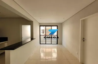 Apartamento à venda na praia do tombo - guarujá sp / omega imóveis