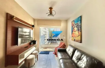 Apartamento à venda nas pitangueiras no guarujá | omega imóveis