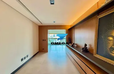 Apartamento à venda na praia das astúrias - guarujá sp / omega imóveis