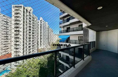 Apartamento à venda nas pitangueiras no guarujá | omega imóveis