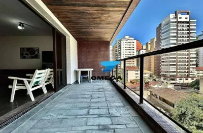 Apartamento à venda nas pitangueiras no guarujá | omega imóveis
