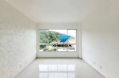 Apartamento à venda na praia do tombo - guarujá sp / omega imóveis