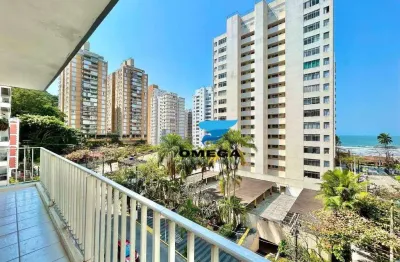 Apartamento à venda na pitangueiras no guarujá | omega imóveis