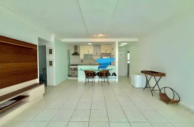 Apartamento com 2 quartos à venda na Avenida General Rondon, 545, Jardim Astúrias, Guarujá