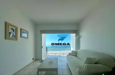 Apartamento à venda na praia das pitangueiras no guarujá | omega imóveis