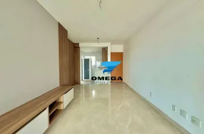 Apartamento com 3 quartos à venda na Rua Estrela Rodrigues, 370, Jardim Astúrias, Guarujá