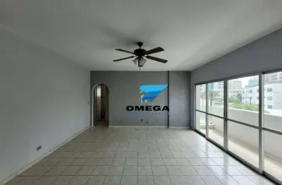 Apartamento à venda na praia das astúrias - guarujá sp  / omega imóveis