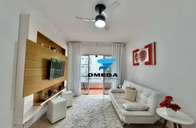 Apartamento à venda na pitangueiras no guarujá | omega imóveis