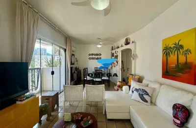 Apartamento à venda nas pitangueiras no guarujá | omega imóveis