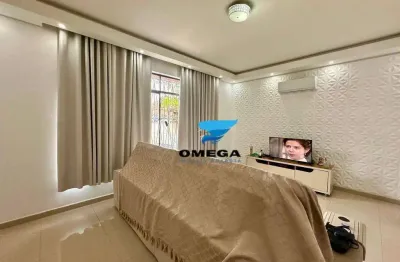 Casa com 4 quartos à venda na Avenida Antônio Correa, 100, Vila Santa Rosa, Guarujá