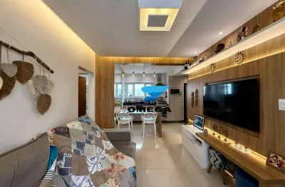 Apartamento à venda na praia das pitangueiras no guarujá i omega imoveis