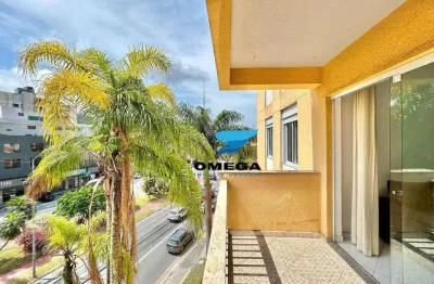 Apartamento à venda na praia da enseada no guarujá i omega imoveis