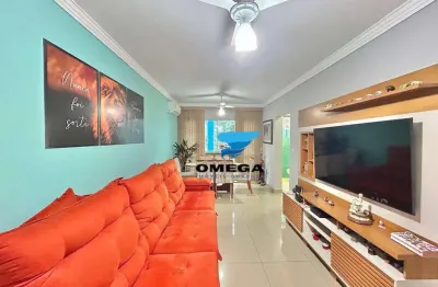 Apartamento à venda na praia da enseada no guarujá i omega imoveis