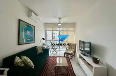 Apartamento à venda nas pitangueiras no guarujá | omega imóveis