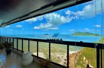 Apartamento com 4 quartos à venda na Rua das Galhetas, 435, Jardim Astúrias, Guarujá