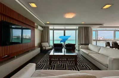 Apartamento à venda na praia das pitangueiras no guarujá | omega imóveis