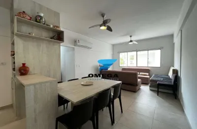 Apartamento com 3 quartos à venda na Avenida General Rondon, 825, Jardim Astúrias, Guarujá