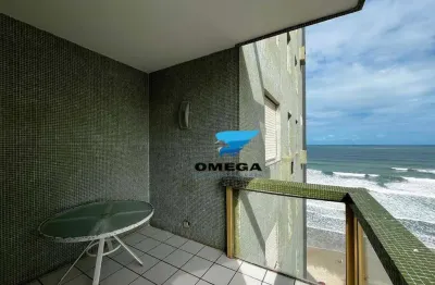 Apartamento à venda na pitangueiras no guarujá | omega imóveis