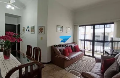 Apartamento a venda na praia do tombo no guarujá | ômega guarujà.