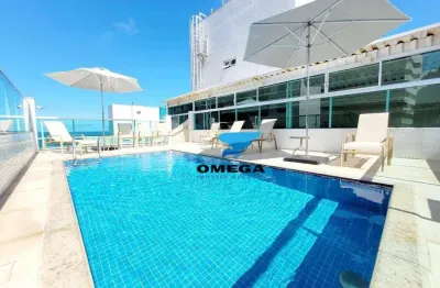 Apartamento com 3 quartos à venda na Avenida General Rondon, 95, Jardim Astúrias, Guarujá