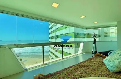 Apartamento com 4 quartos à venda na Avenida General Monteiro de Barros, 30, Jardim Astúrias, Guarujá