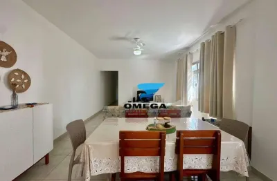 Apartamento à venda na praia das astúrias no guarujá | omega imóveis