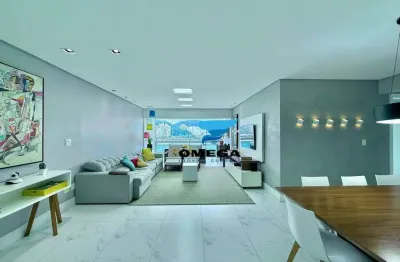 Apartamento à venda na praia das astúrias - guarujá sp / omega imóveis