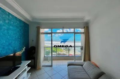 Apartamento à venda na pitangueiras no guarujá a | omega imóveis