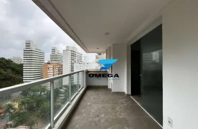 Apartamento com 3 quartos à venda na Avenida General Rondon, 110, Jardim Astúrias, Guarujá