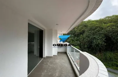 Apartamento com 2 quartos à venda na Avenida General Rondon, 110, Jardim Astúrias, Guarujá