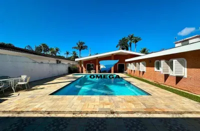 Casa à venda em condomínio jardim acapulco no guarujá | omega imóveis