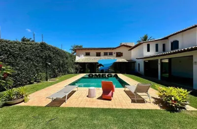 Casa à venda na praia do pernambuco no guarujá | omega imóveis