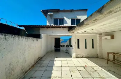 Casa com 6 quartos à venda na Rua Ostreira, 200, Jardim Santa Maria, Guarujá