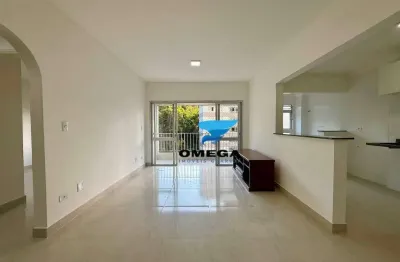 Apartamento à venda na praia das astúrias no guarujá i omega imoveis