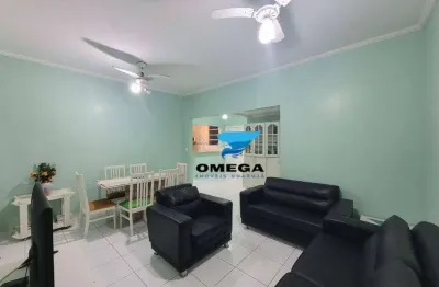 Apartamento à venda na praia daspitangueiras - guarujá sp / omega imóveis