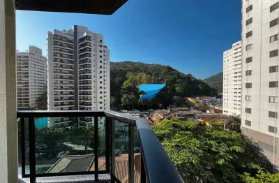Apartamento à venda na pitangueirasno guarujá | omega imóveis