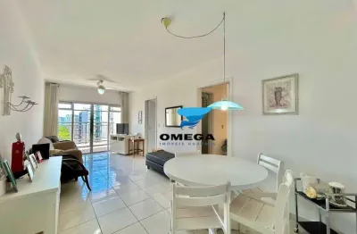 Apartamento à venda nas pitangueiras no guarujá | omega imóveis