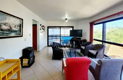 Apartamento com 5 dormitórios à venda, 166 m² por R$ 650.000,00 - Jardim Astúrias - Guarujá/SP