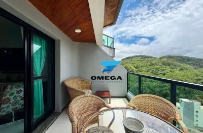 Apartamento à venda na praia das astúrias no guarujá i omega imoveis