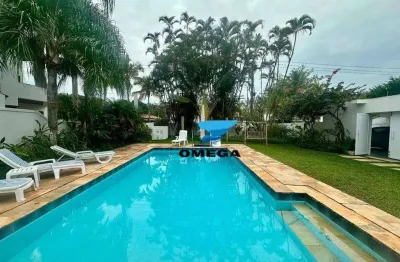 Casa à venda em condomínio jardim acapulco no guarujá | omega imóveis