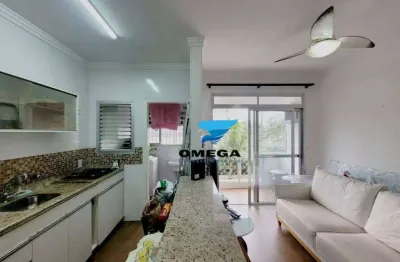Apartamento à venda na praia das astúrias - guarujá sp / omega imóveis