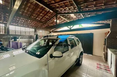 Casa à venda no bairro: jardim santa maria no guarujá | omega imóveis