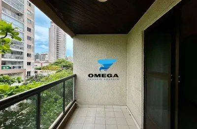 Apartamento à venda na praia das astúrias no guarujá | omega imóveis