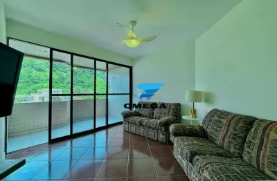 Apartamento com 3 quartos à venda na Rua José Avelino de Oliveira, 12, Tombo, Guarujá