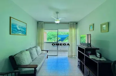 Apartamento com 3 quartos à venda na Rua Marivaldo Fernandes, 115, Enseada, Guarujá