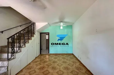 Casa com 2 quartos à venda na Rua Doutor Carlos Nerhing, 825, Vila Santa Rosa, Guarujá