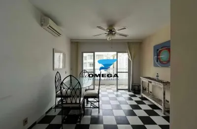 Apartamento com 3 dormitórios à venda, 84 m² por r$ 425.000,00 - pitangueiras - guarujá/sp